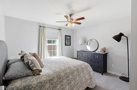 Photo of 12116 Westmorland Drive, Fishers, IN