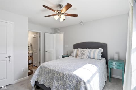 Photo of 12116 Westmorland Drive, Fishers, IN