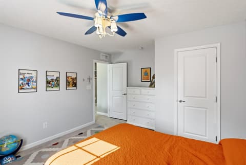 Photo of 12116 Westmorland Drive, Fishers, IN