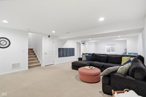 Photo of 12116 Westmorland Drive, Fishers, IN