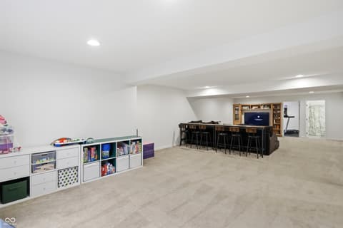 Photo of 12116 Westmorland Drive, Fishers, IN