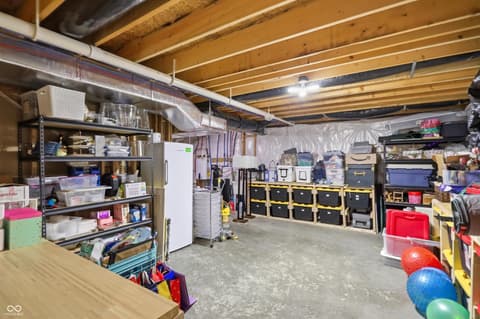 Photo of 12116 Westmorland Drive, Fishers, IN