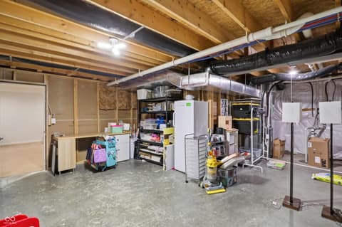 Photo of 12116 Westmorland Drive, Fishers, IN