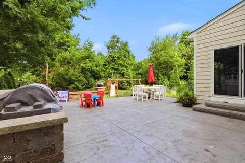 Photo of 12116 Westmorland Drive, Fishers, IN
