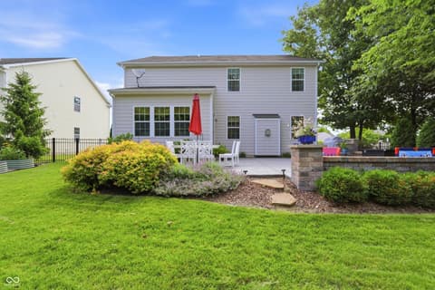 Photo of 12116 Westmorland Drive, Fishers, IN