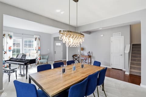 Photo of 12116 Westmorland Drive, Fishers, IN