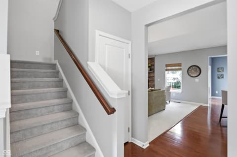 Photo of 12116 Westmorland Drive, Fishers, IN