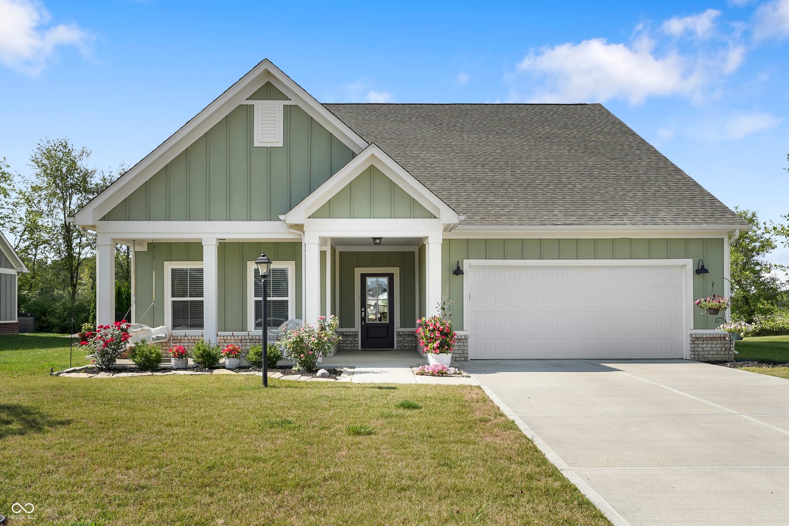 Photo of 4591 W Meadows Lane, New Palestine, IN