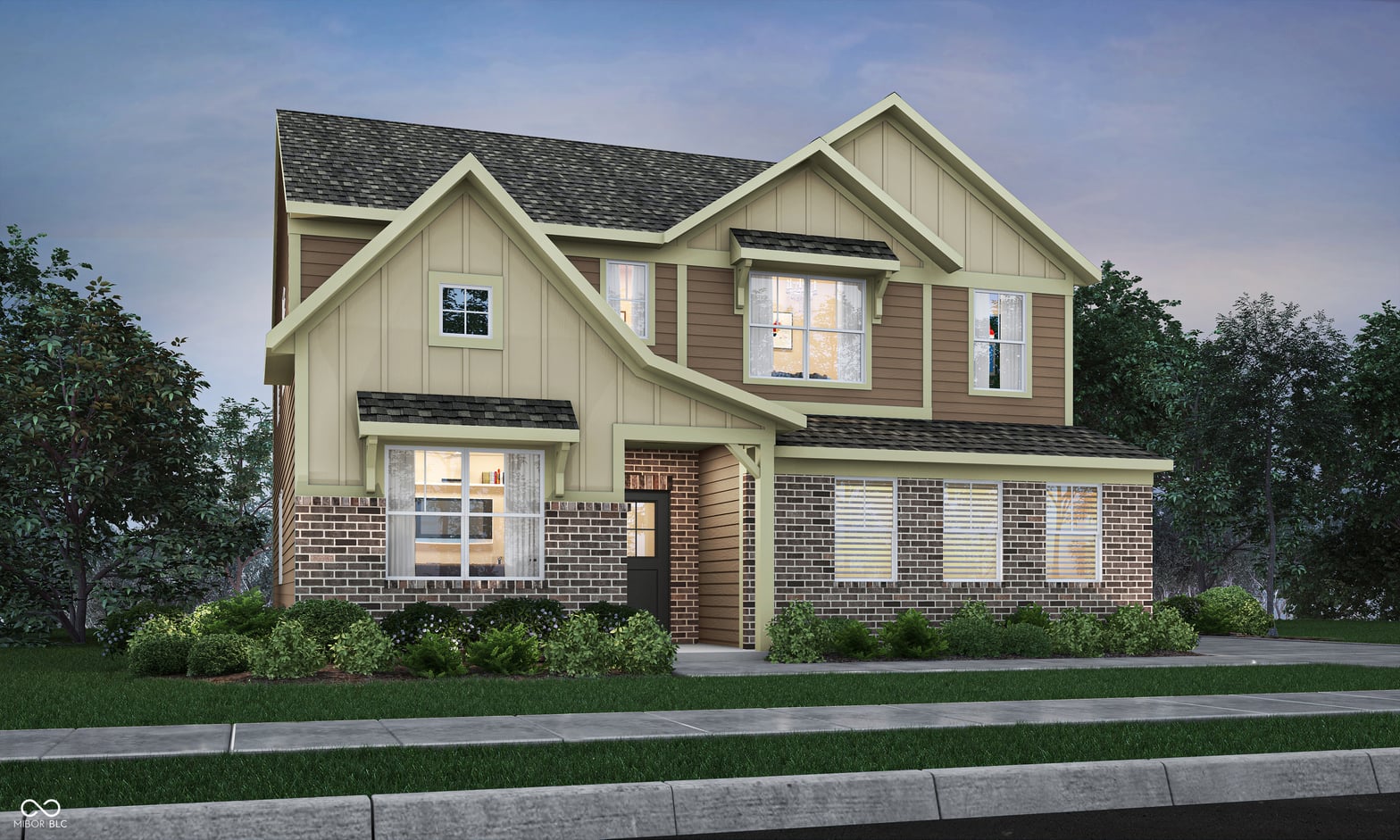 Photo of 19478 Jacone Lane, Westfield, IN