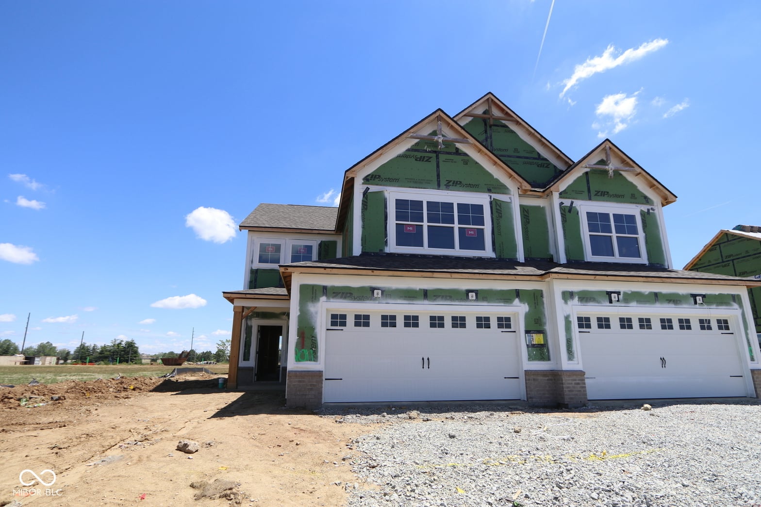 Photo of 17100 Silo Ridge Way, Noblesville, IN