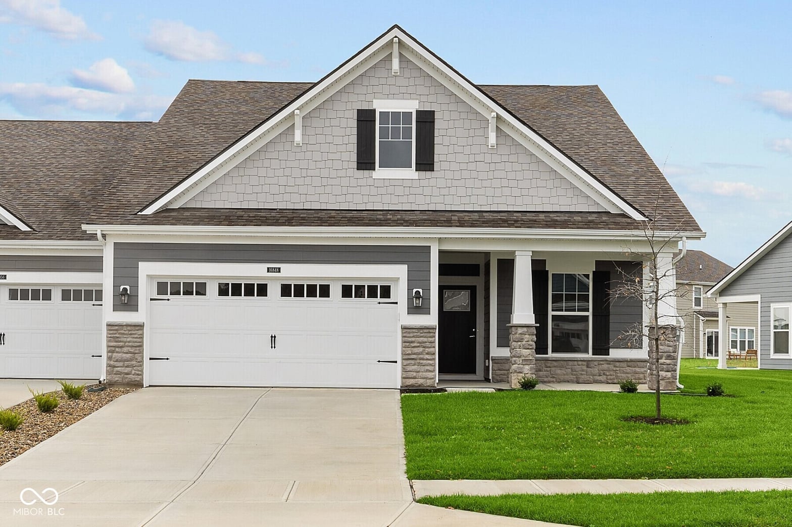 Photo of 16848 Cattle Hollow Lane, Noblesville, IN