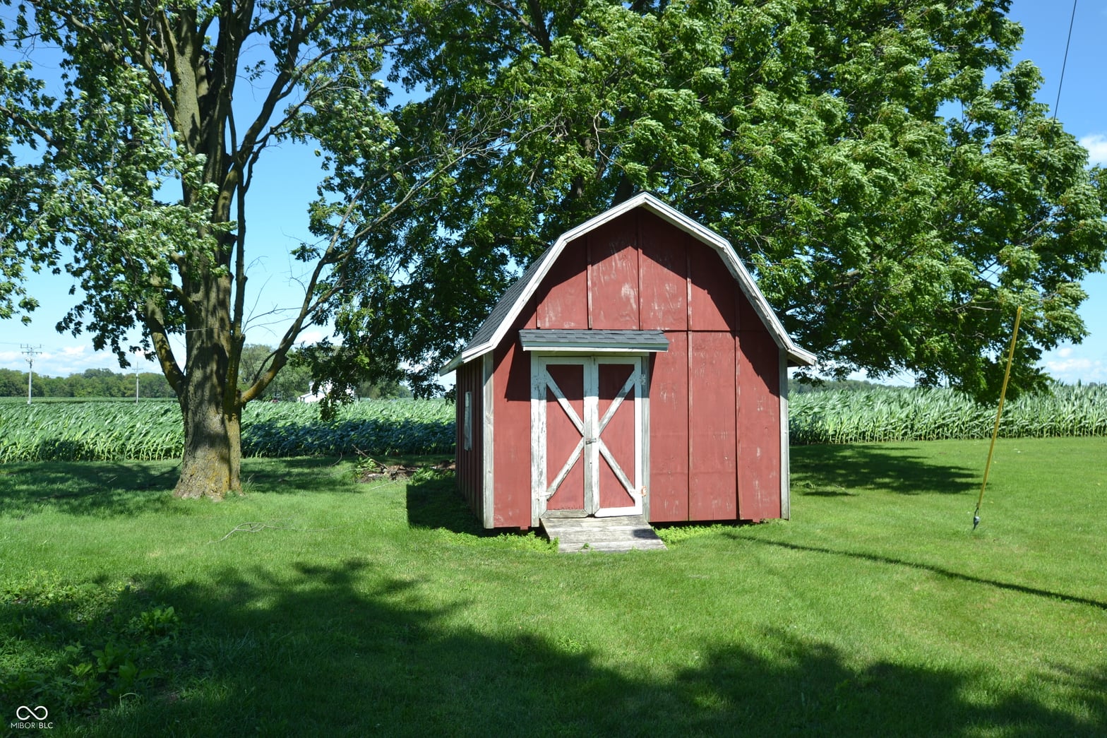 Photo of 4973 N 200 W, Sharpsville, IN