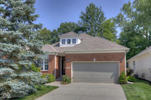 3560 Cardinal Way