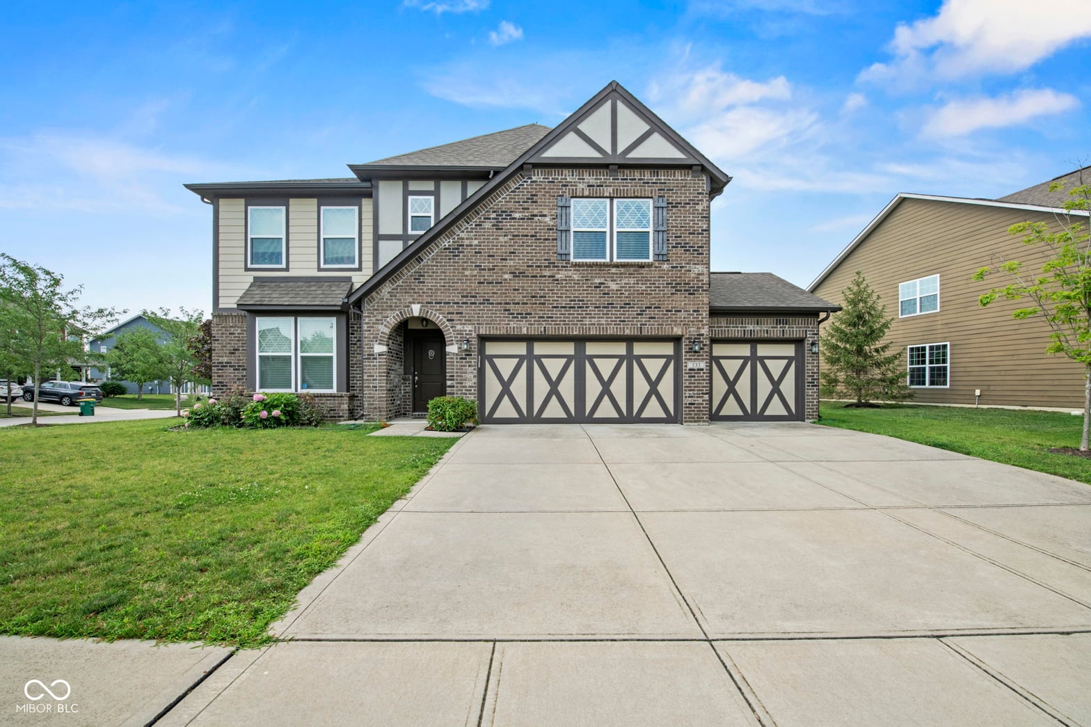 Photo of 533 Gosford Court, Westfield, IN