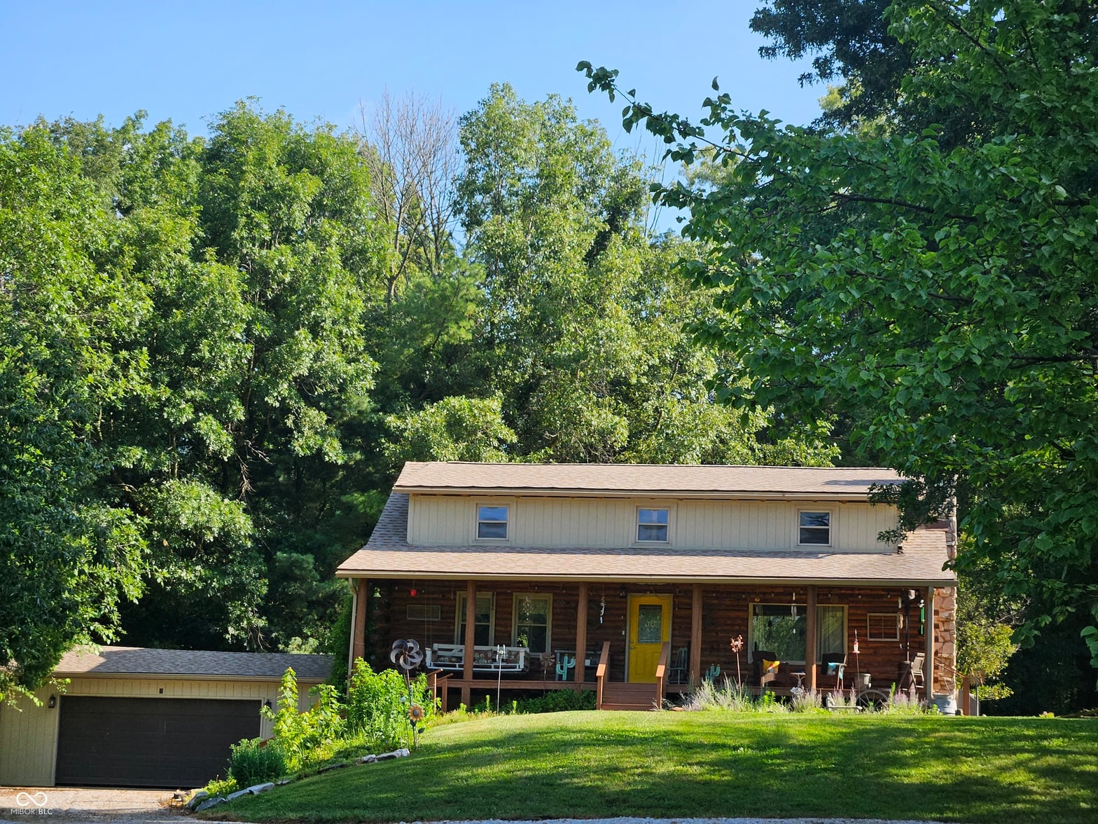 Photo of 4963 E County Road 900 S, Cloverdale, IN