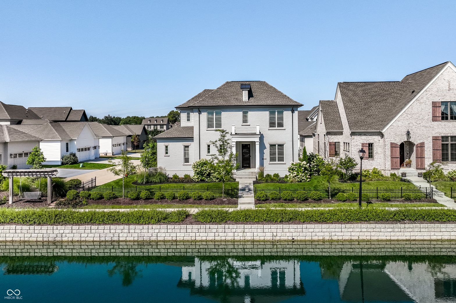 Photo of 15641 Adagio Way, Westfield, IN