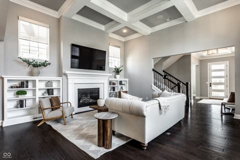 Photo of 15641 Adagio Way, Westfield, IN