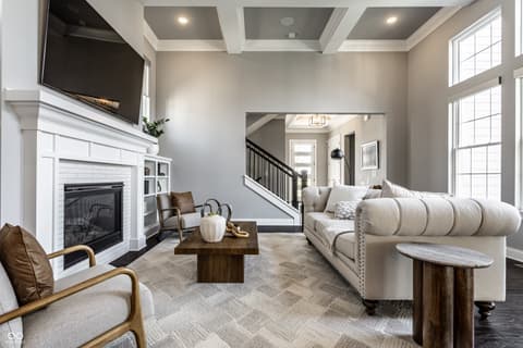 Photo of 15641 Adagio Way, Westfield, IN