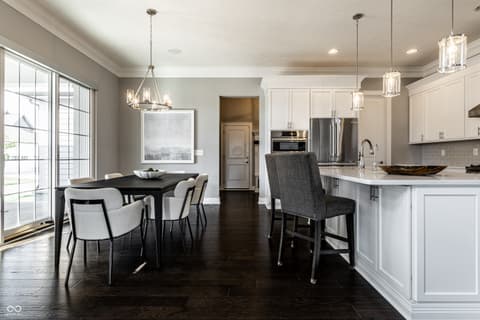 Photo of 15641 Adagio Way, Westfield, IN
