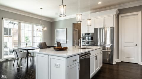 Photo of 15641 Adagio Way, Westfield, IN