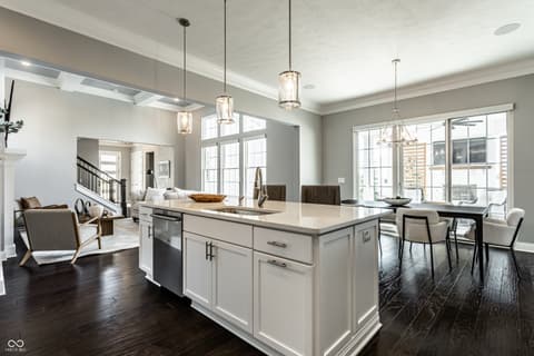 Photo of 15641 Adagio Way, Westfield, IN