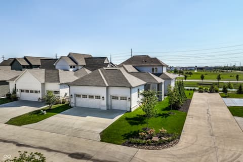Photo of 15641 Adagio Way, Westfield, IN