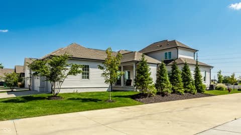 Photo of 15641 Adagio Way, Westfield, IN