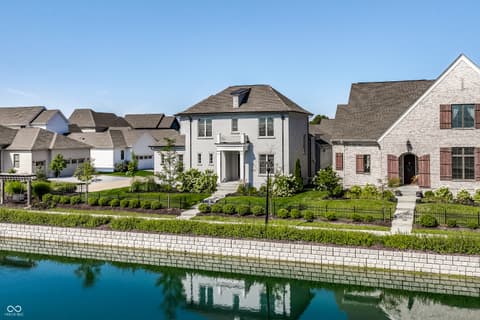 Photo of 15641 Adagio Way, Westfield, IN