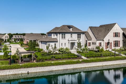 Photo of 15641 Adagio Way, Westfield, IN