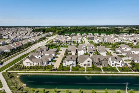 Photo of 15641 Adagio Way, Westfield, IN