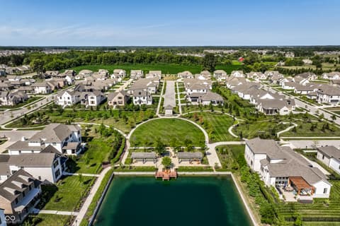 Photo of 15641 Adagio Way, Westfield, IN