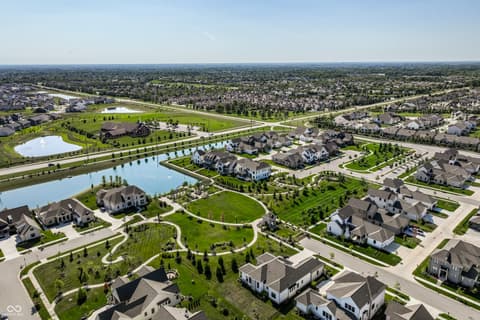 Photo of 15641 Adagio Way, Westfield, IN