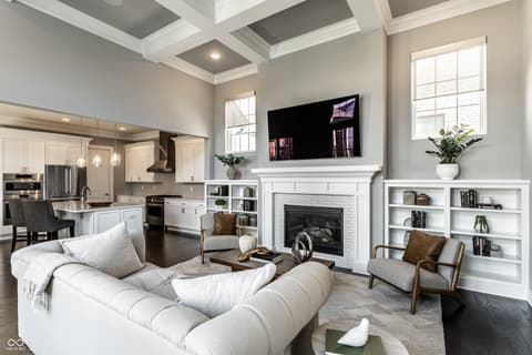 Photo of 15641 Adagio Way, Westfield, IN