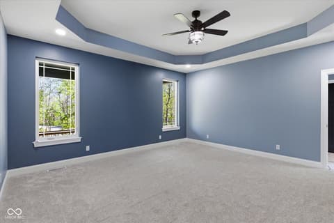 Photo of 2101 N Wolf Cove, Martinsville, IN