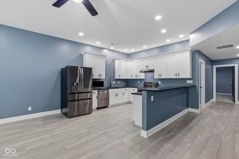 Photo of 2101 N Wolf Cove, Martinsville, IN