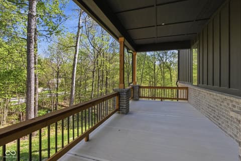 Photo of 2101 N Wolf Cove, Martinsville, IN
