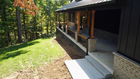 Photo of 2101 N Wolf Cove, Martinsville, IN