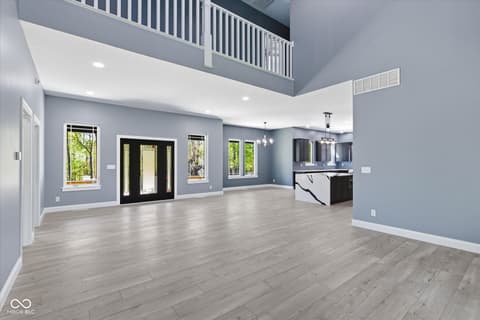 Photo of 2101 N Wolf Cove, Martinsville, IN