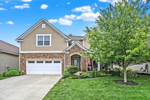 6791 W Winding Bend