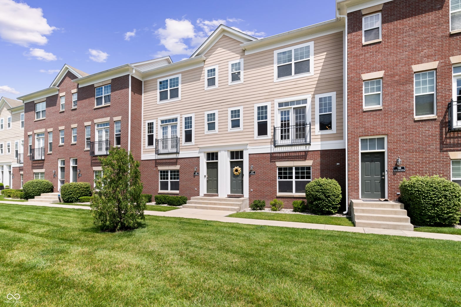 Photo of 317 Alden Way, Carmel, IN