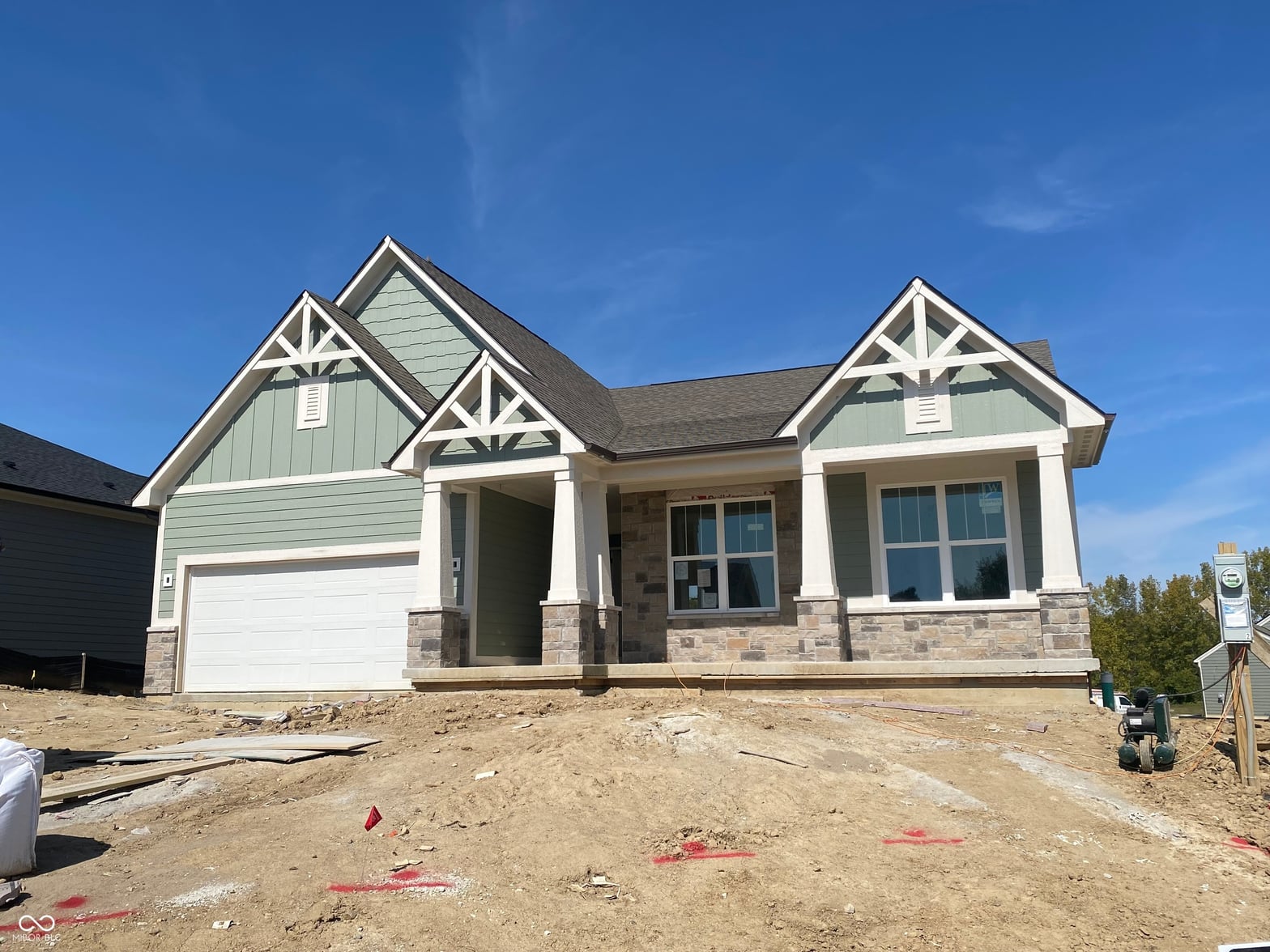 Photo of 238 Chadford Court, Indianapolis, IN