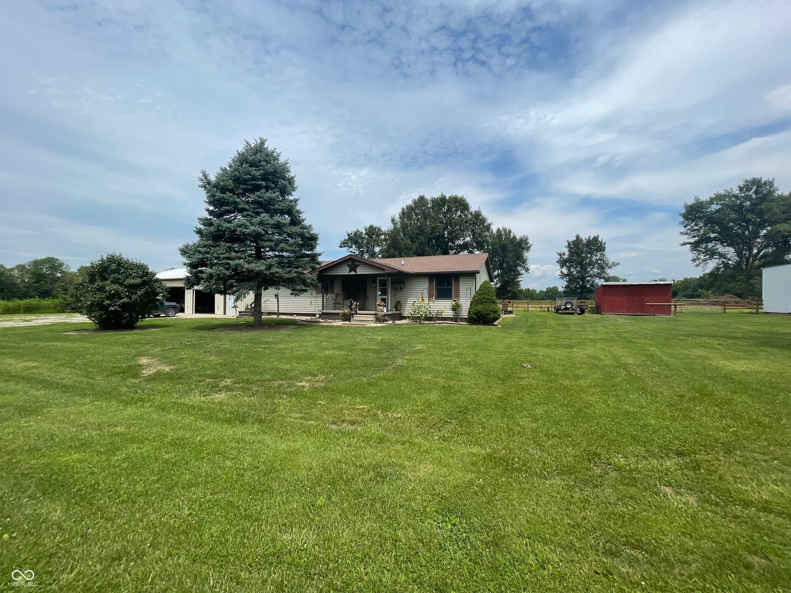 Photo of 2650 W 1st Avenue, Clinton, IN