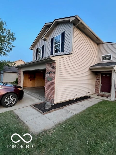 Photo of 15179 Wandering Way, Noblesville, IN