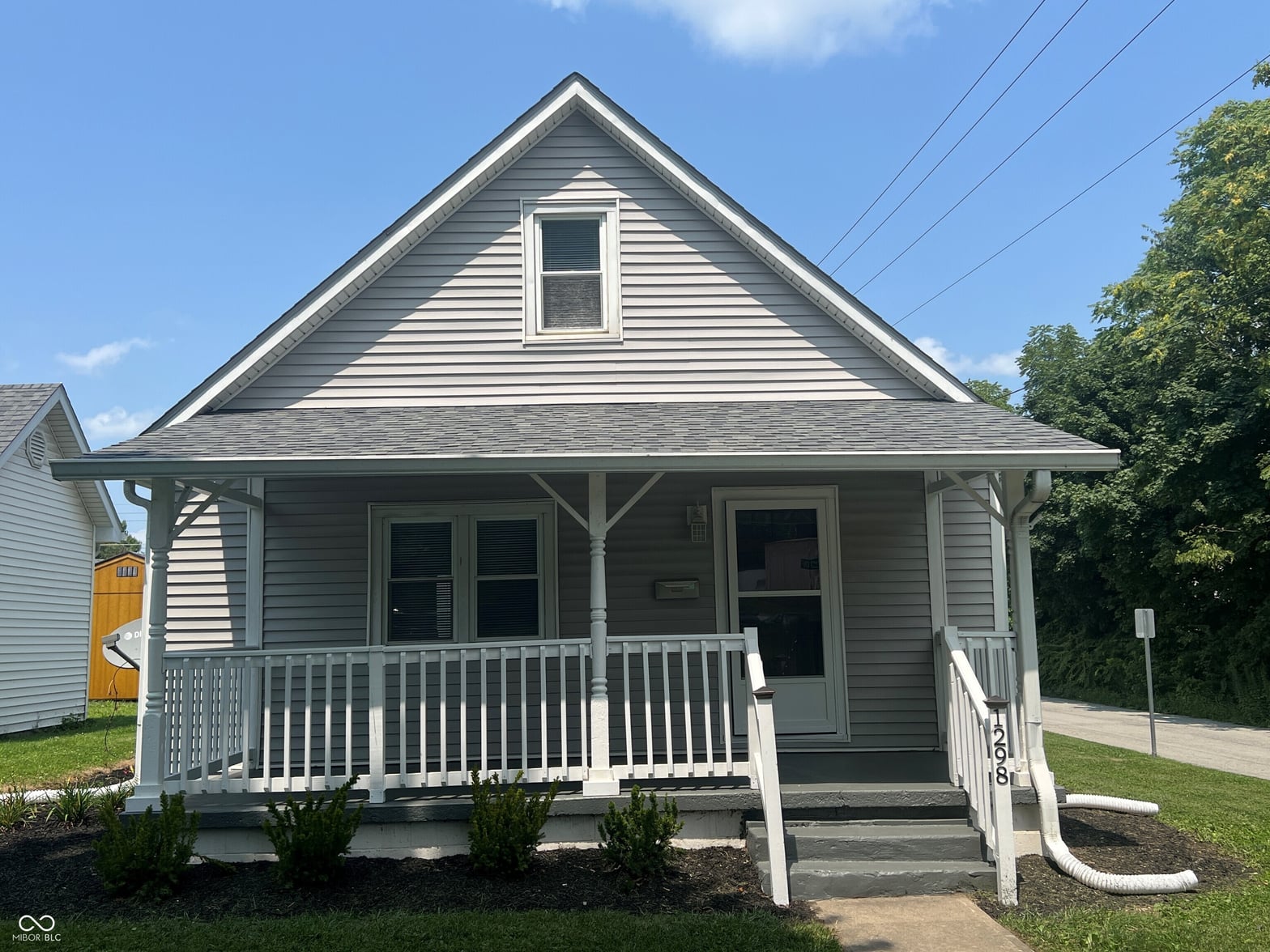 Photo of 1298 Washington Street, Noblesville, IN