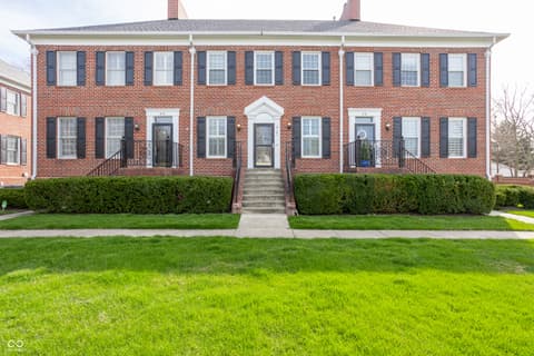 8183 Heyward Drive