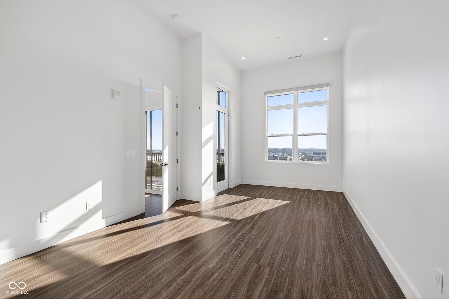 Entrance Foyer