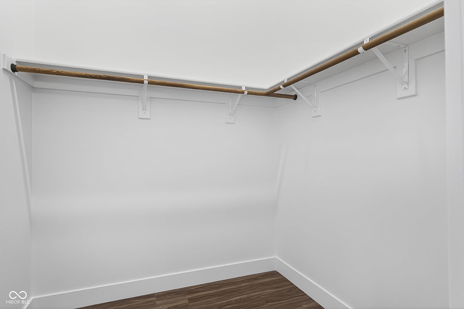 Walk In Closets
