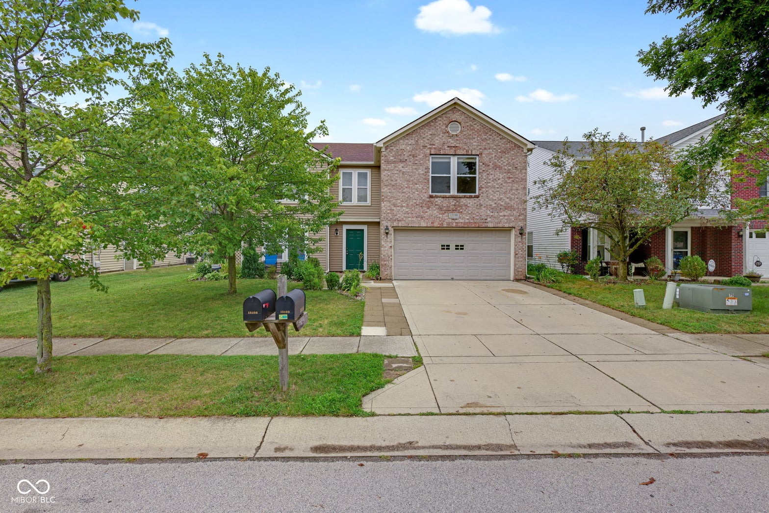 Photo of 15198 Radiance Drive, Noblesville, IN