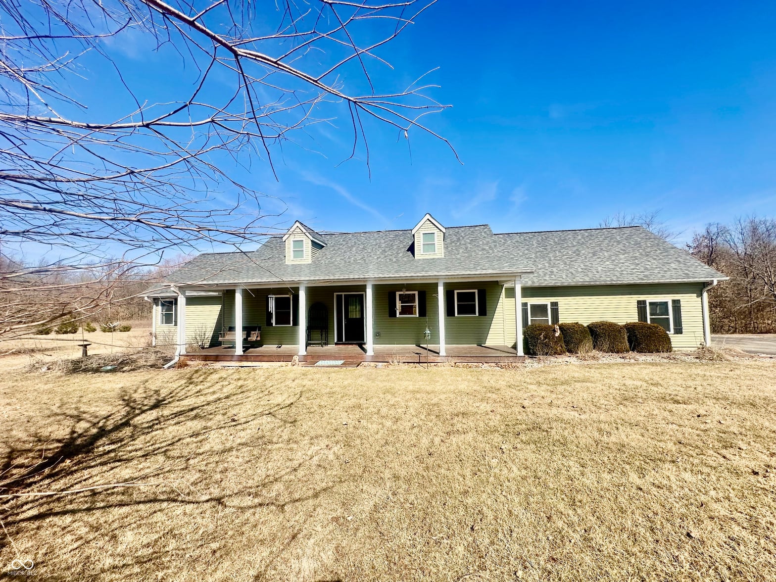 Photo of 202 Janeway Drive, Veedersburg, IN