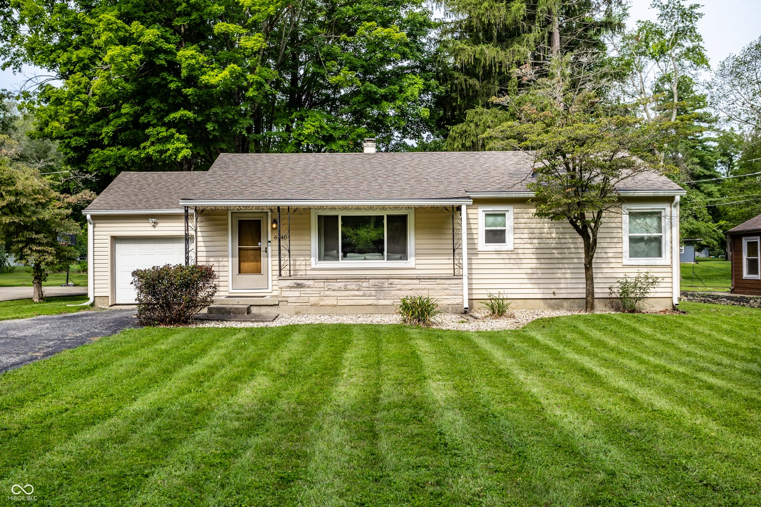 Photo of 6440 N Oxford Street, Indianapolis, IN